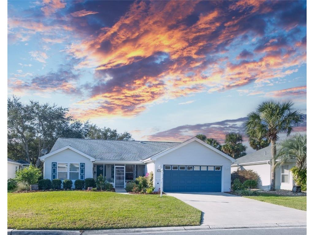 1836 Madero Drive The Villages FL 32159 G5090758 image1