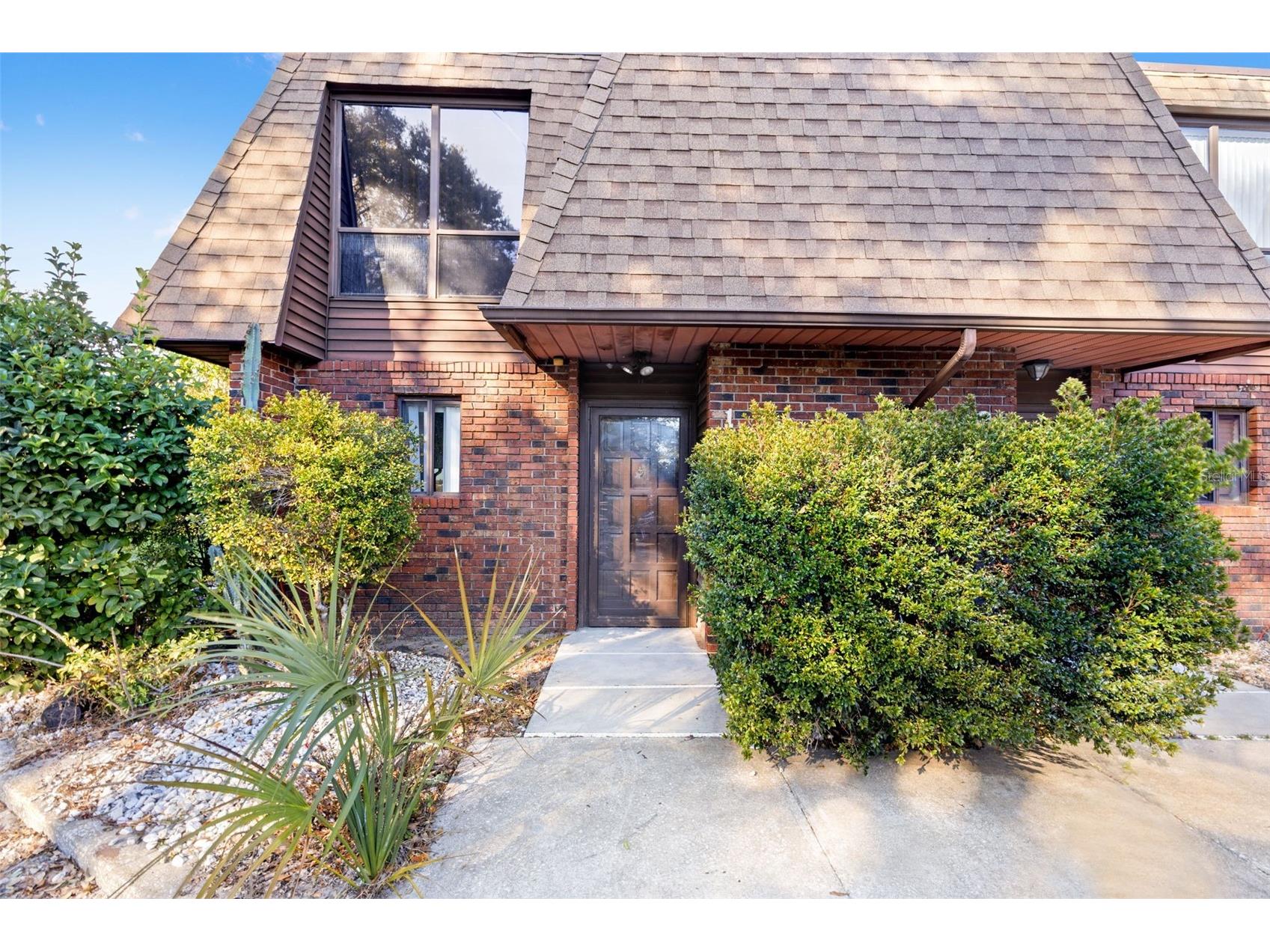 1836 N Crystal Lake Drive #1 Lakeland FL 33801 - BONNY LAKE TB8462482 image1