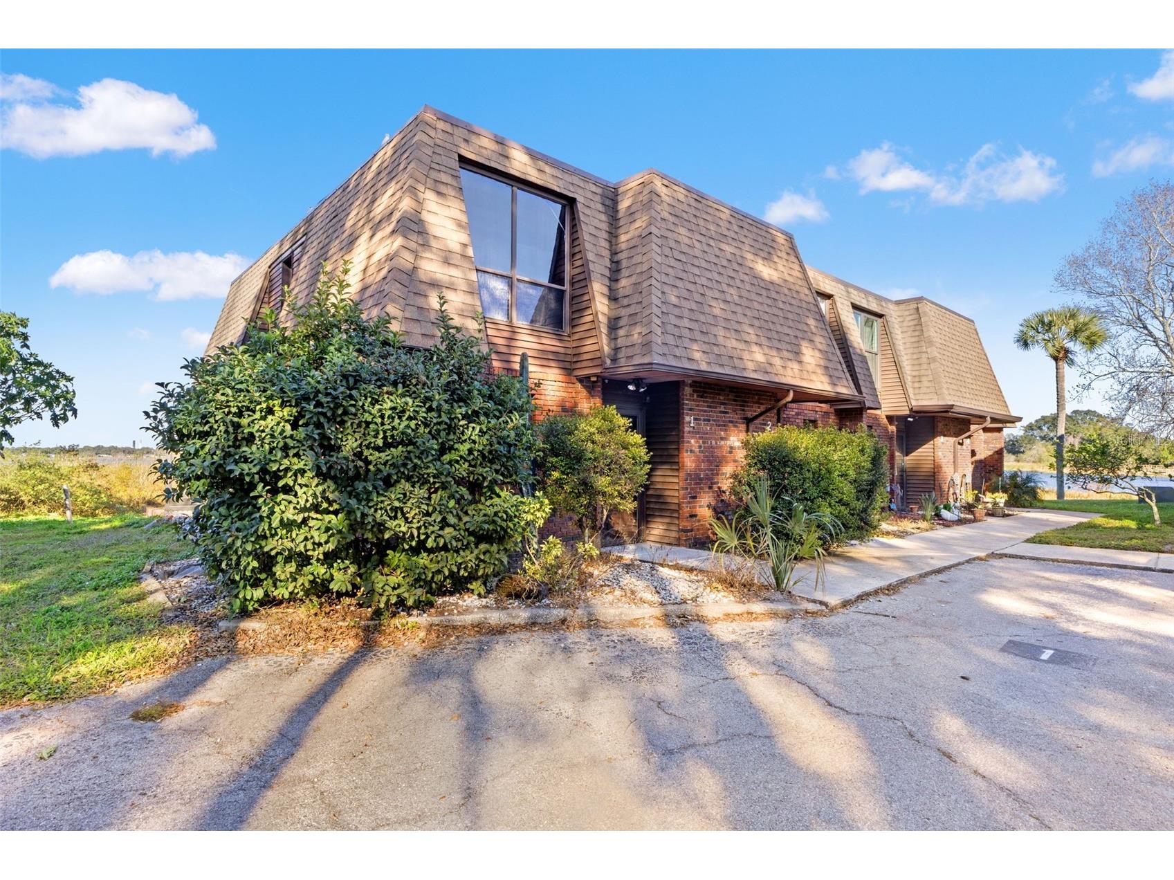 1836 N Crystal Lake Drive #1 Lakeland FL 33801 - BONNY LAKE TB8462482 image2