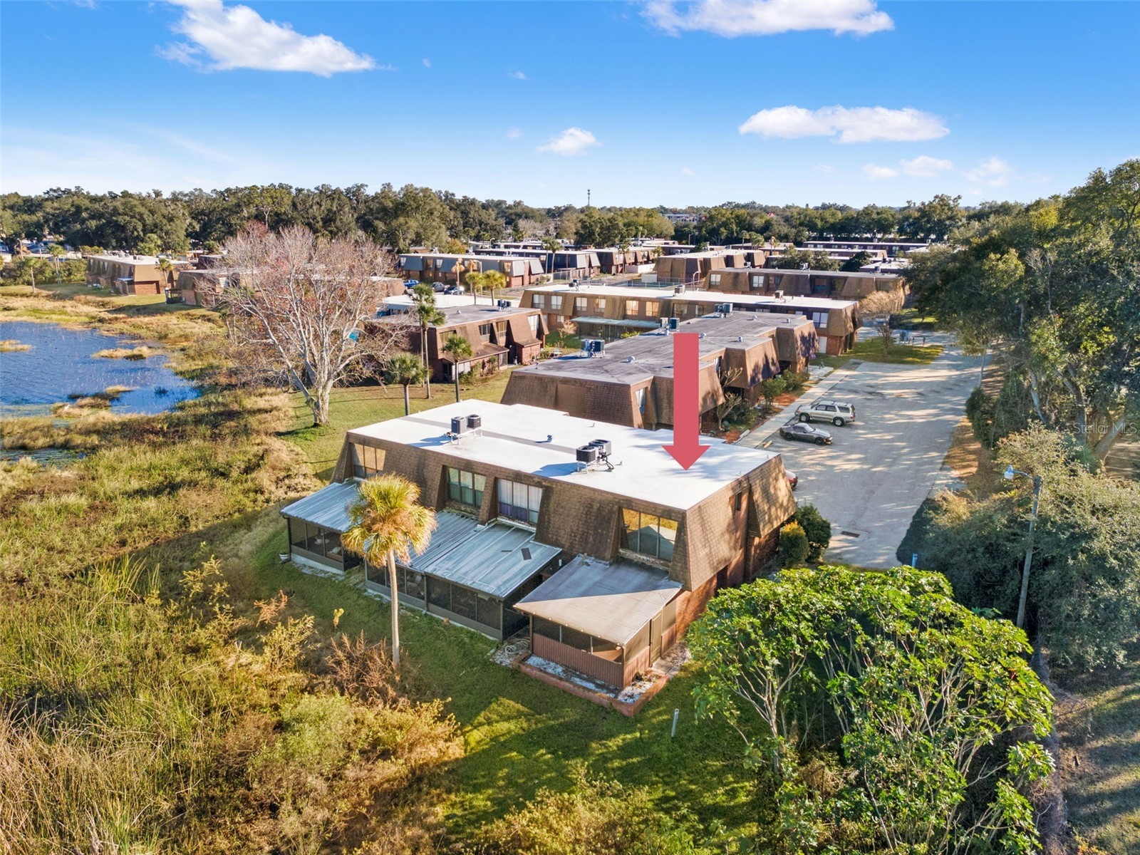 1836 N Crystal Lake Drive #1 Lakeland FL 33801 - BONNY LAKE TB8462482 image21