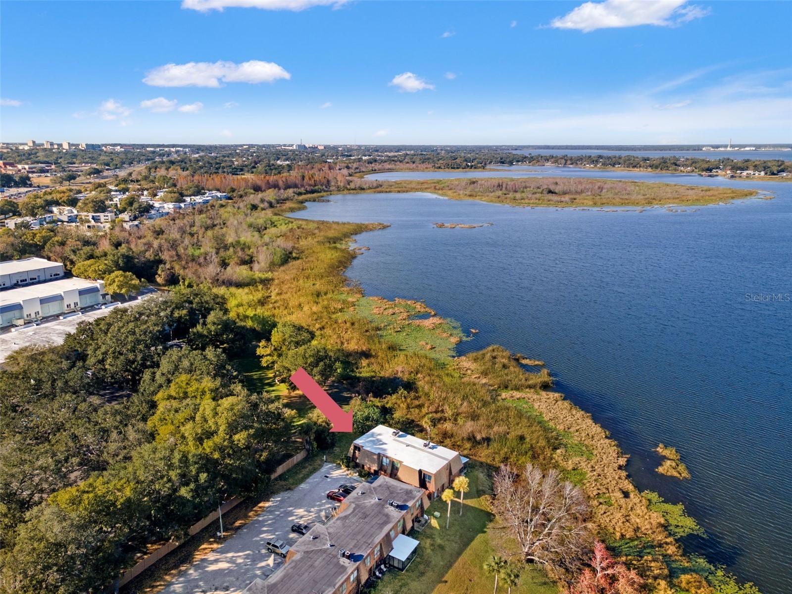 1836 N Crystal Lake Drive #1 Lakeland FL 33801 - BONNY LAKE TB8462482 image23