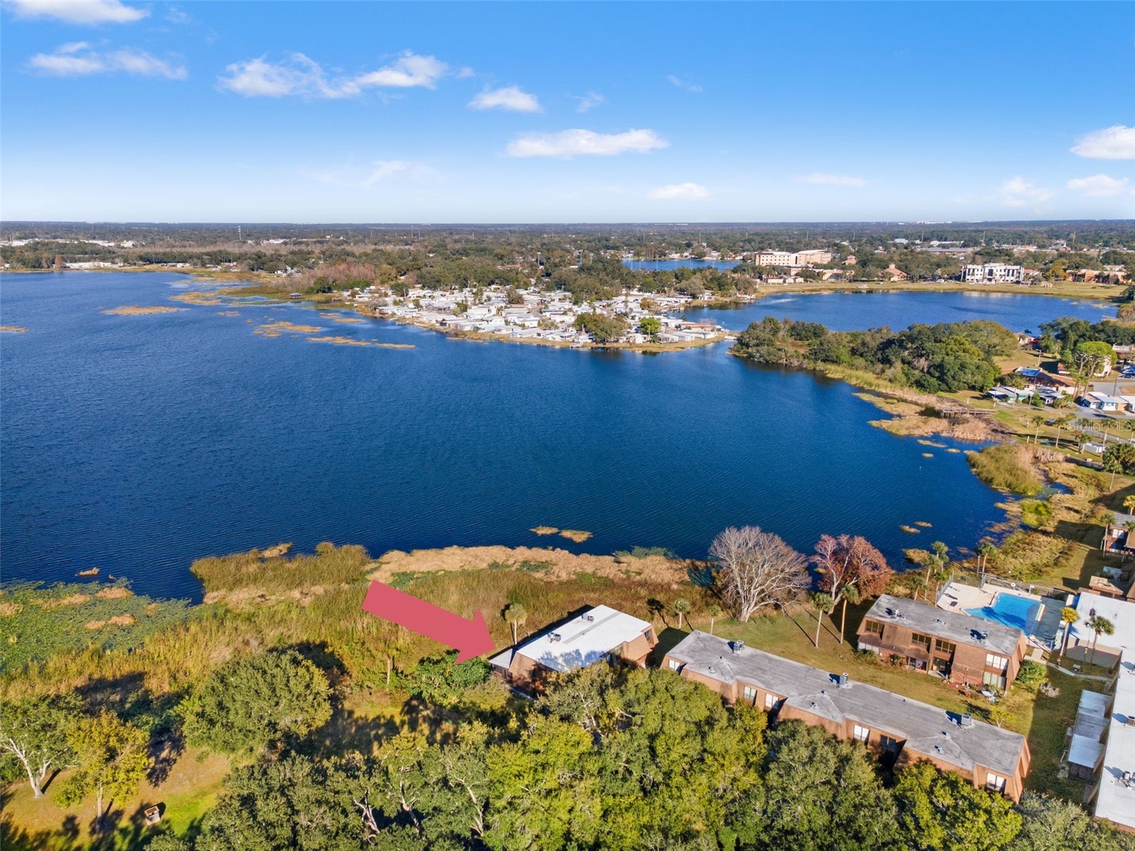 1836 N Crystal Lake Drive #1 Lakeland FL 33801 - BONNY LAKE TB8462482 image24