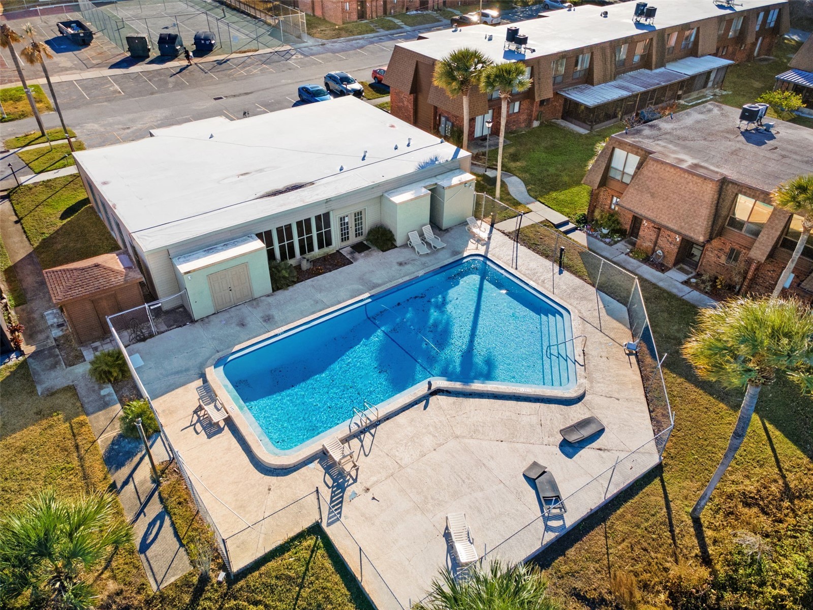 1836 N Crystal Lake Drive #1 Lakeland FL 33801 - BONNY LAKE TB8462482 image25