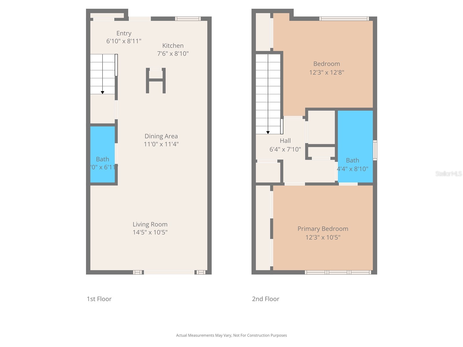 1836 N Crystal Lake Drive #1 Lakeland FL 33801 - BONNY LAKE TB8462482 image27