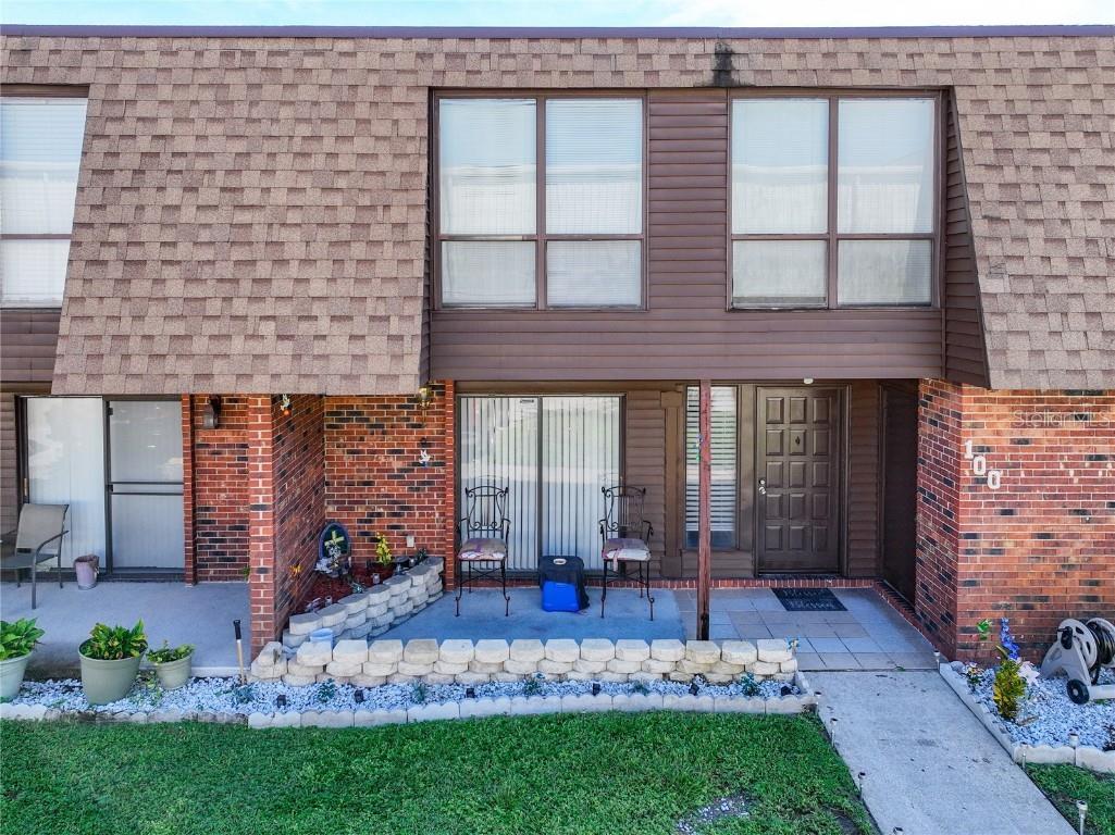 1836 N Crystal Lake Drive #100 Lakeland FL 33801 - BONNY LAKE O6055999 image1