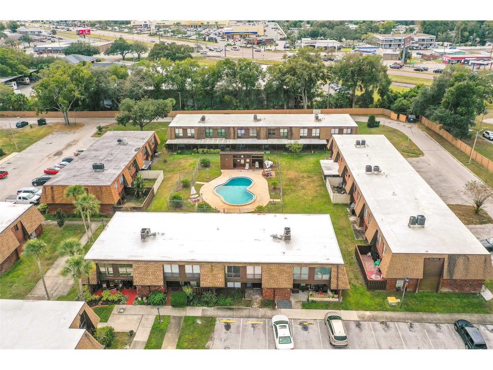 1836 N Crystal Lake Drive #104 Lakeland FL 33801 - BONNY LAKE L4958401 image18