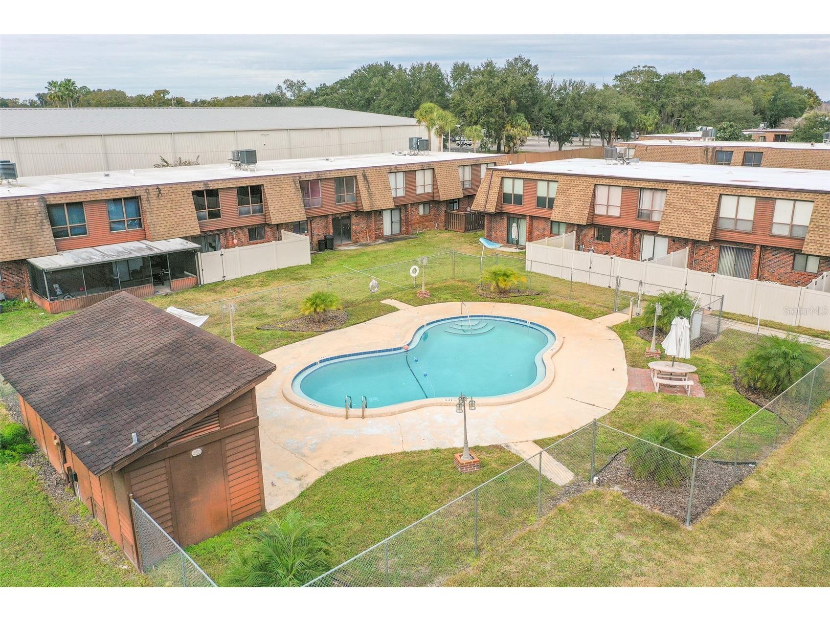 1836 N Crystal Lake Drive #104 Lakeland FL 33801 - BONNY LAKE L4958401 image24
