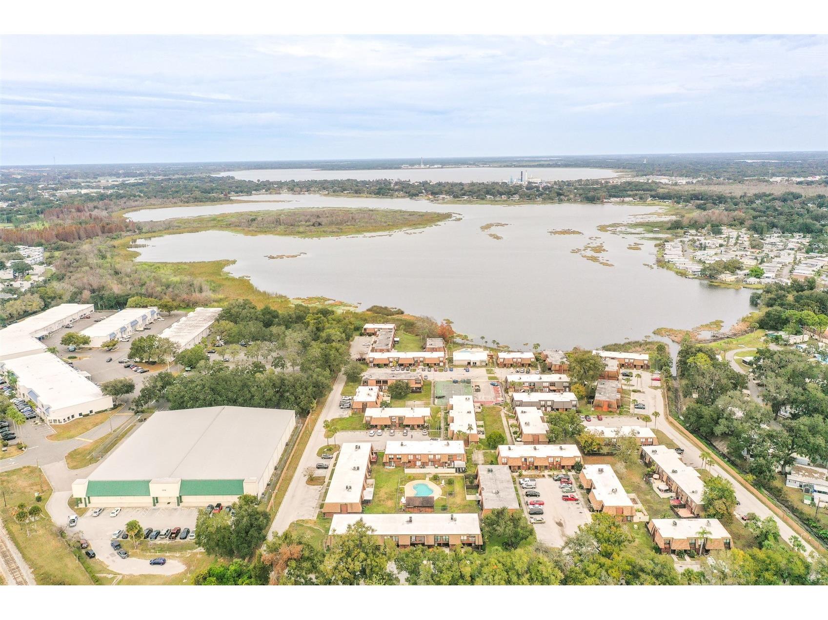 1836 N Crystal Lake Drive #104 Lakeland FL 33801 - BONNY LAKE L4958401 image28