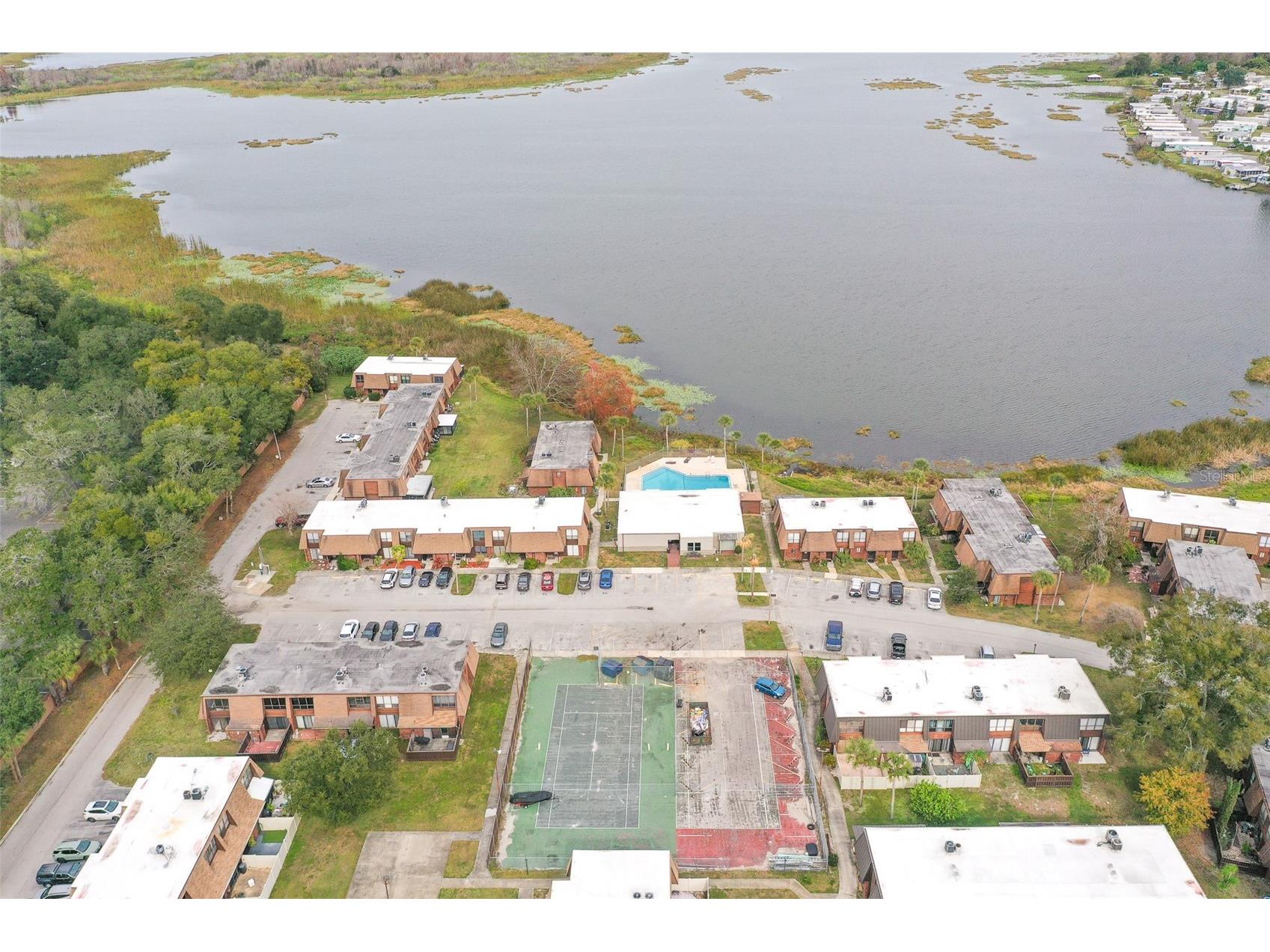 1836 N Crystal Lake Drive #104 Lakeland FL 33801 - BONNY LAKE L4958401 image30