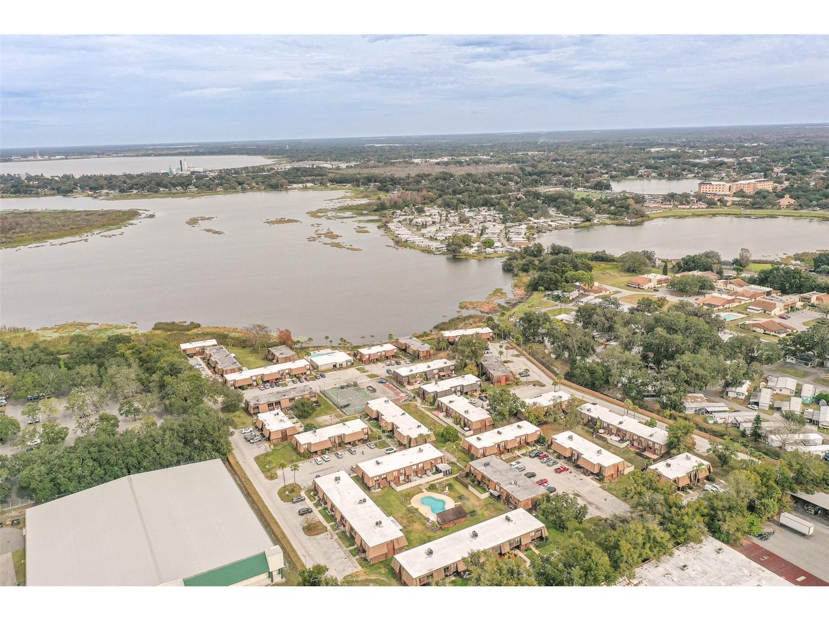 1836 N Crystal Lake Drive #104 Lakeland FL 33801 - BONNY LAKE L4958401 image31