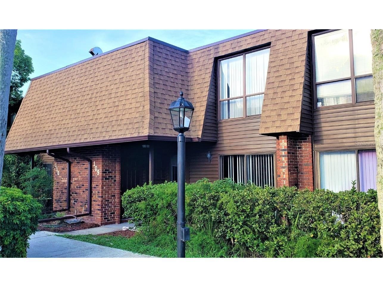 1836 N Crystal Lake Drive #109 Lakeland FL 33801 - Crystal Lake T3447184 image1