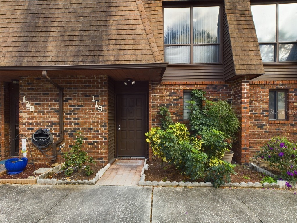 1836 N Crystal Lake Drive #119 Lakeland FL 33801 L4942467 image1