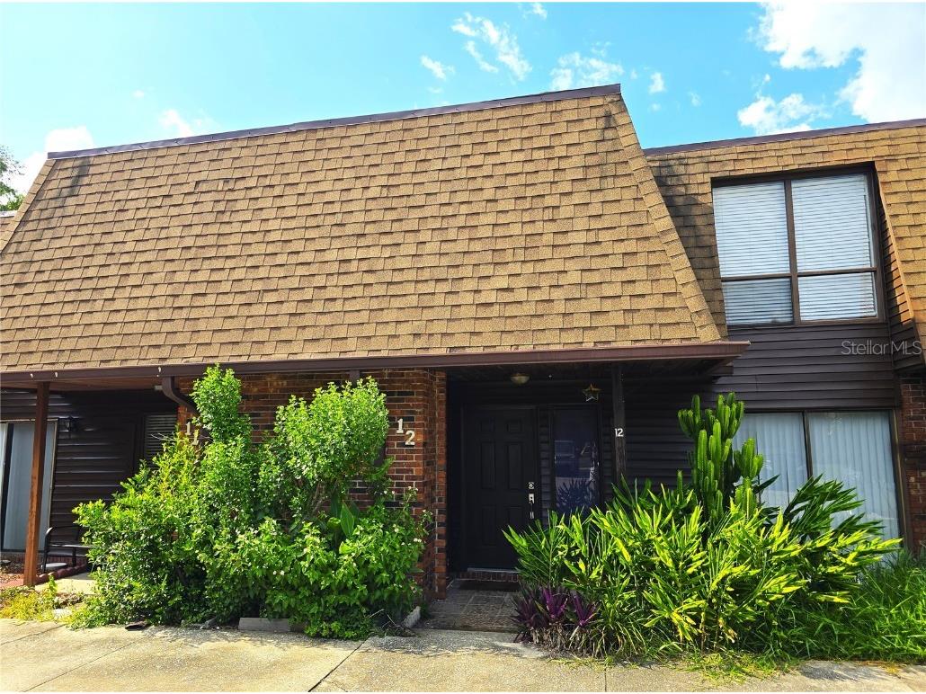 1836 N Crystal Lake Drive #12 Lakeland FL 33801 - Crystal Lake L4954909 image1