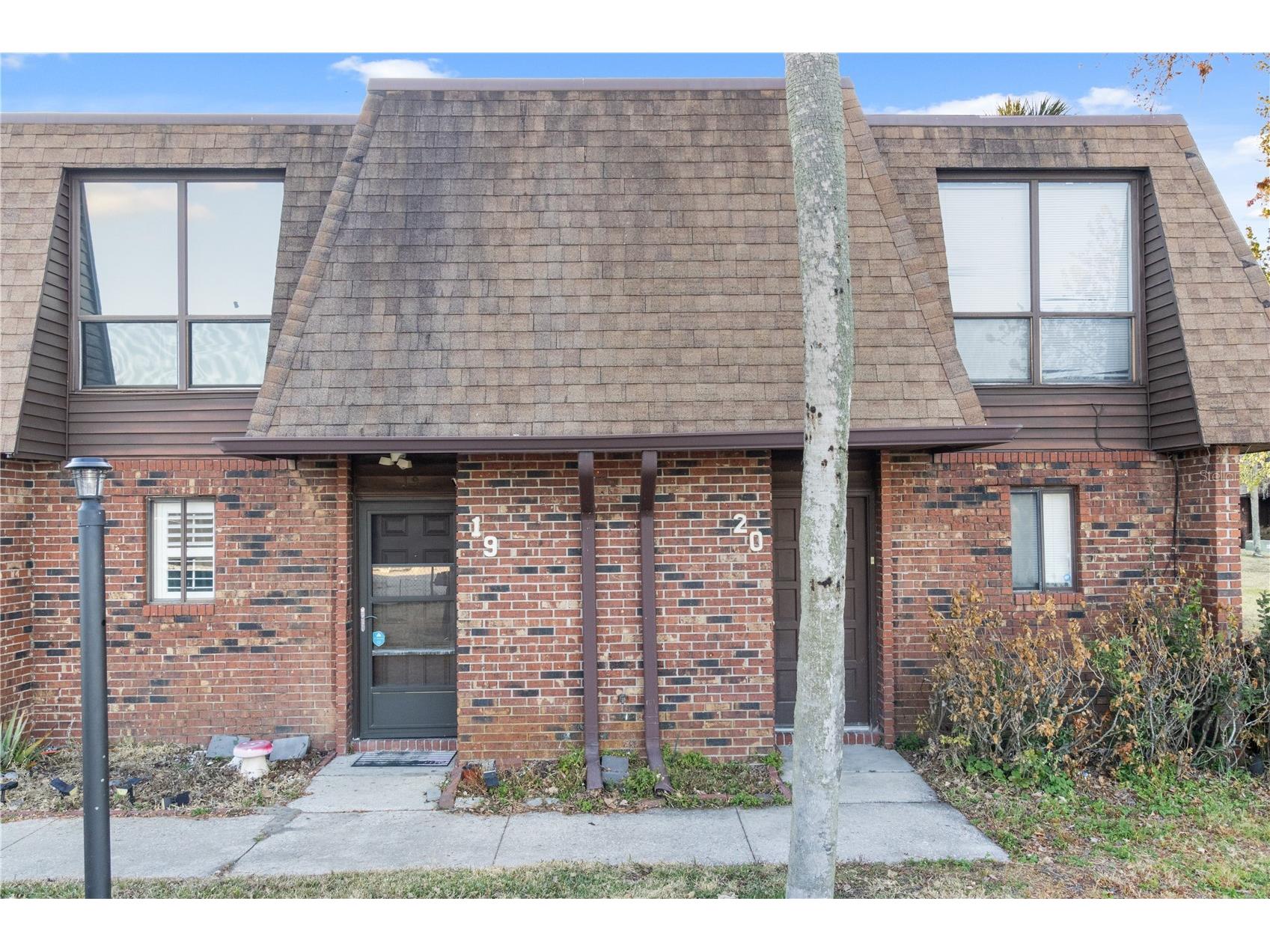 1836 N Crystal Lake Drive #19 Lakeland FL 33801 - LAKE BONNY L4959500 image1