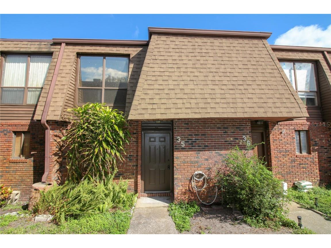 1836 N Crystal Lake Drive #35 Lakeland FL 33801 - LAKE BONNY L4948633 image1