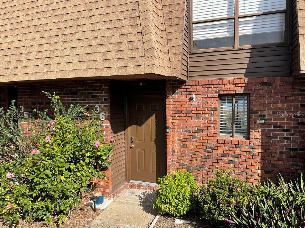 1836 N Crystal Lake Drive #36 Lakeland FL 33801 B4901502 image1