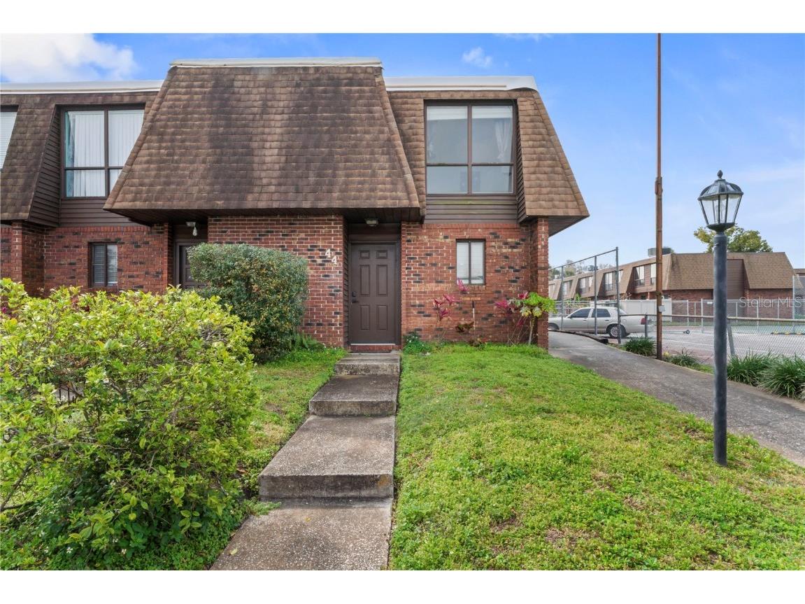 1836 N Crystal Lake Drive #44 Lakeland FL 33801 T3508373 image1