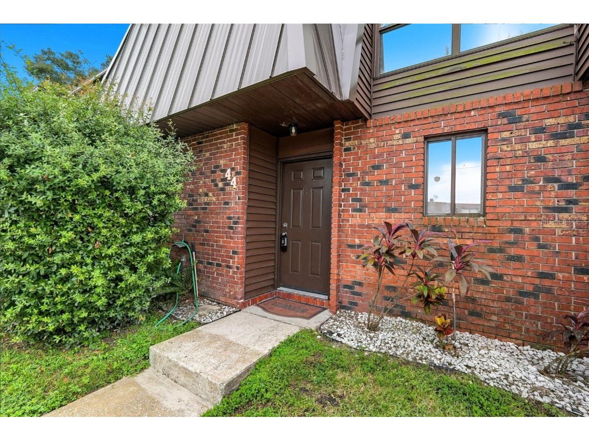 1836 N Crystal Lake Drive #44 Lakeland FL 33801 O6341275 image1