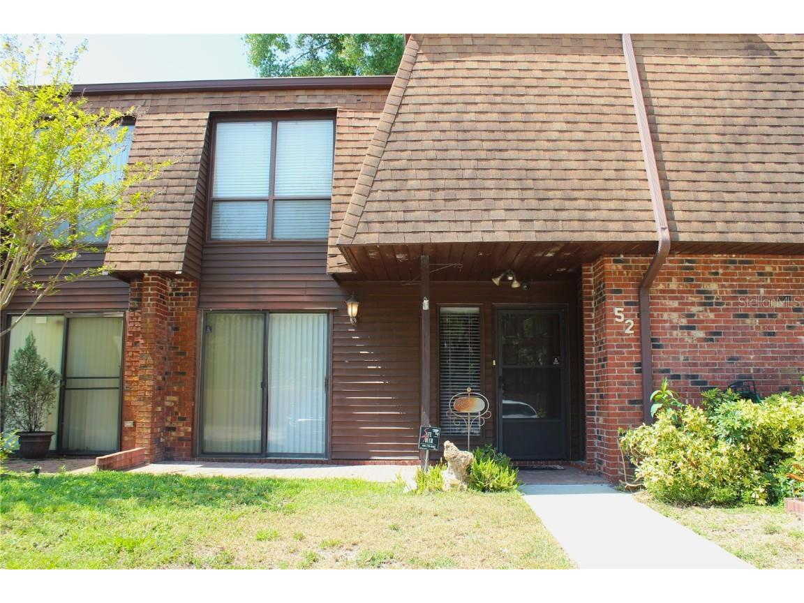 1836 N Crystal Lake Drive #52 Lakeland FL 33801 L4943472 image1