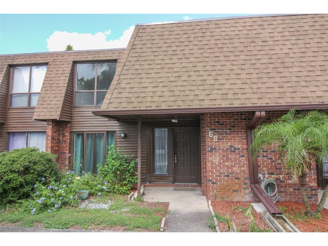 1836 N Crystal Lake Drive #68 Lakeland FL 33801 - LAKE BONNY L4940581 image1