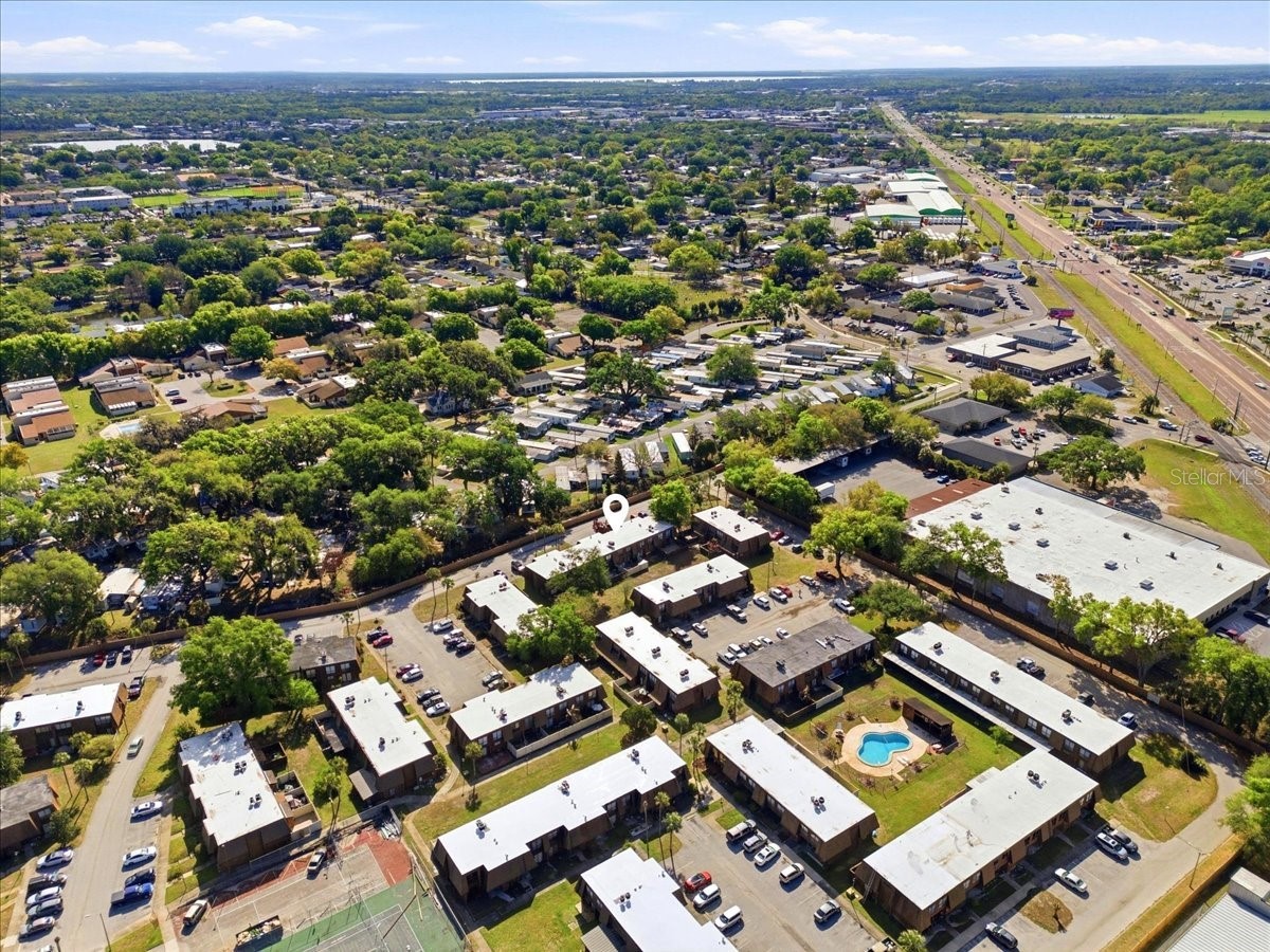 1836 N Crystal Lake Drive #70 Lakeland FL 33801 L4960135 image32