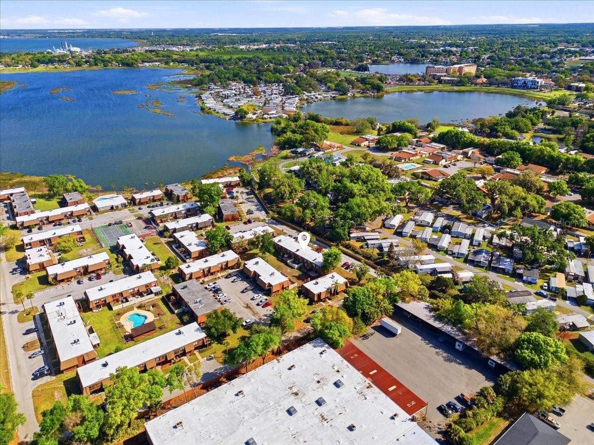 1836 N Crystal Lake Drive #70 Lakeland FL 33801 L4960135 image33