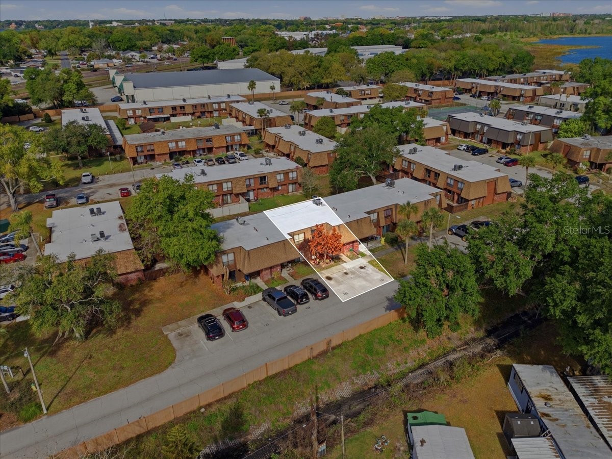 1836 N Crystal Lake Drive #70 Lakeland FL 33801 L4960135 image34