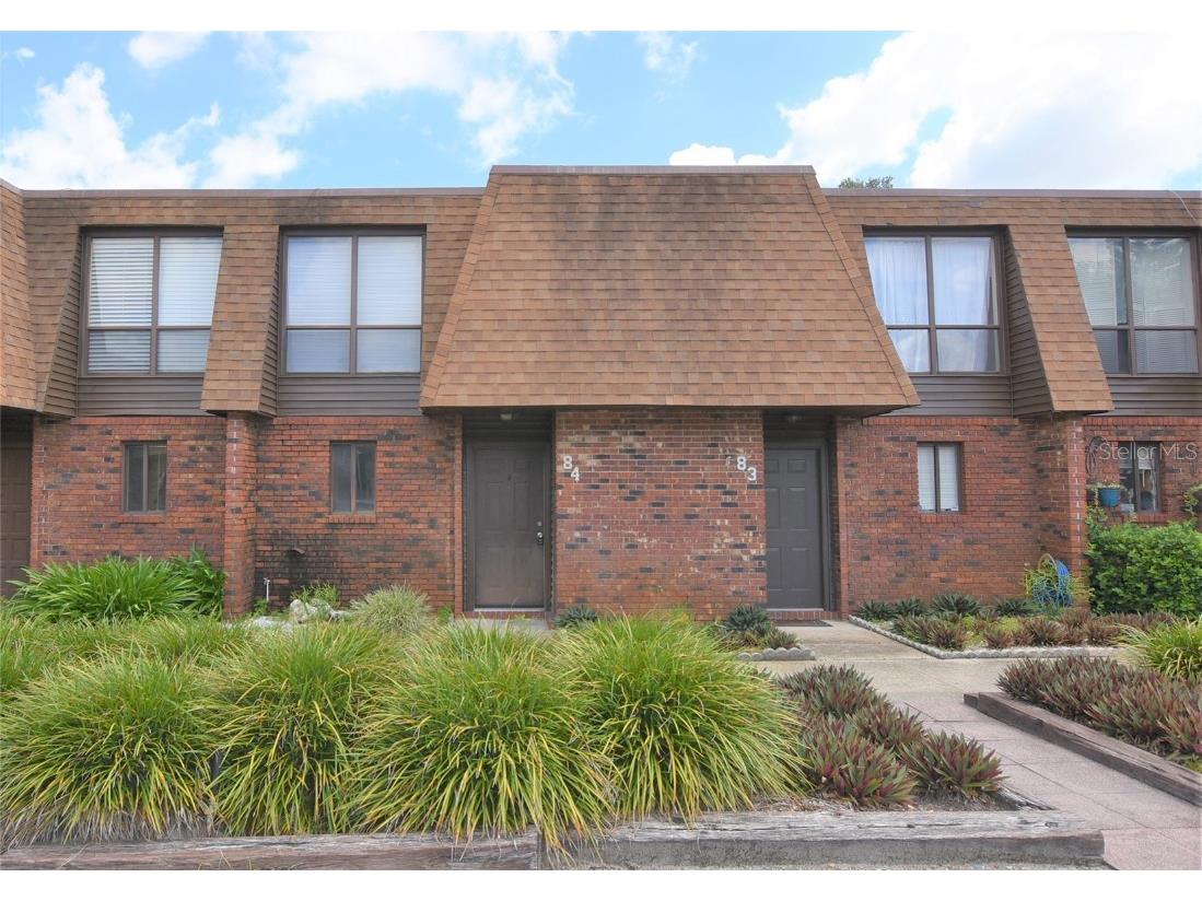 1836 N Crystal Lake Drive #84 Lakeland FL 33801 - LAKE BONNIE L4939765 image1