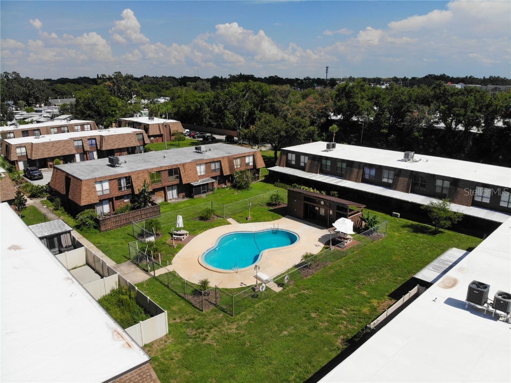 1836 N Crystal Lake Drive #95 Lakeland FL 33801 - BONNY LAKE L4954840 image27