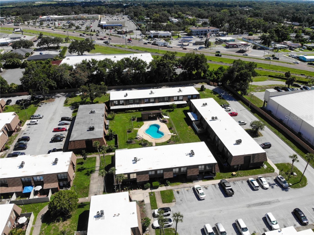 1836 N Crystal Lake Drive #95 Lakeland FL 33801 - BONNY LAKE L4954840 image28