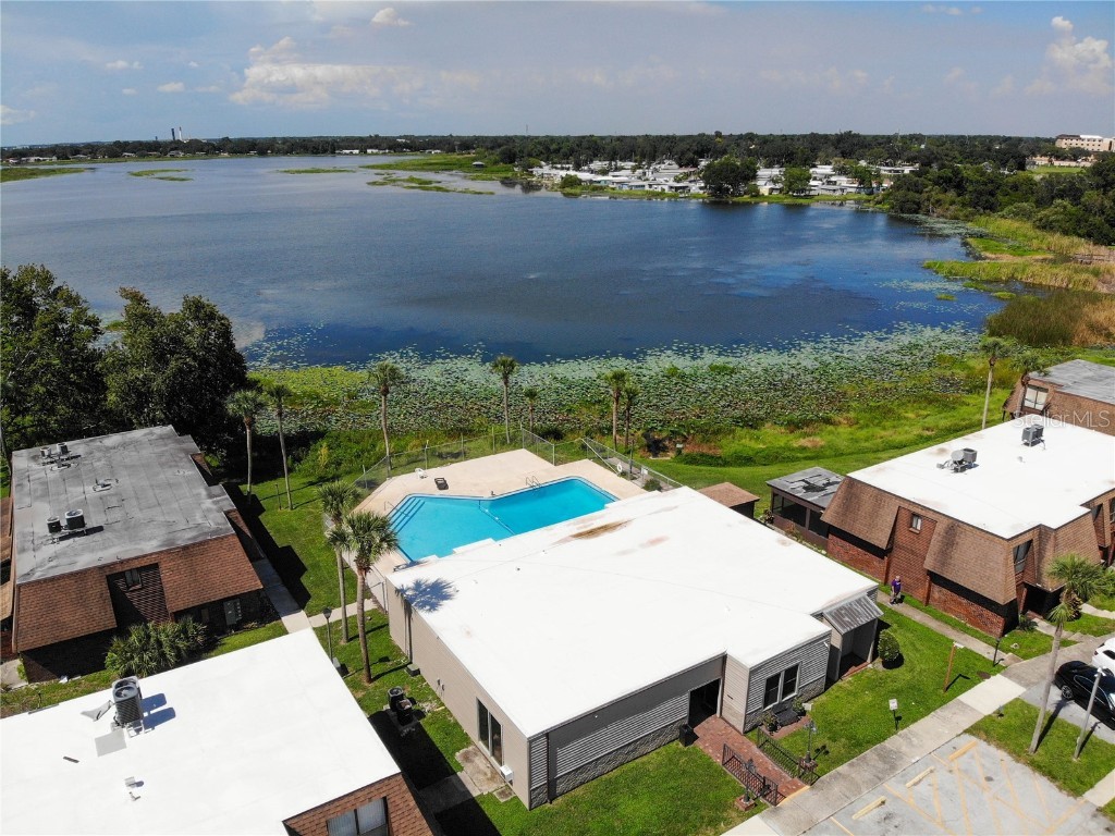 1836 N Crystal Lake Drive #95 Lakeland FL 33801 - BONNY LAKE L4954840 image29