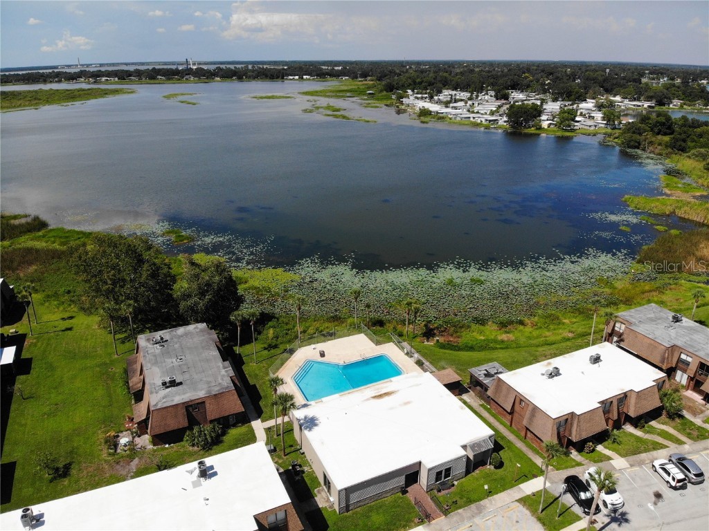 1836 N Crystal Lake Drive #95 Lakeland FL 33801 - BONNY LAKE L4954840 image30