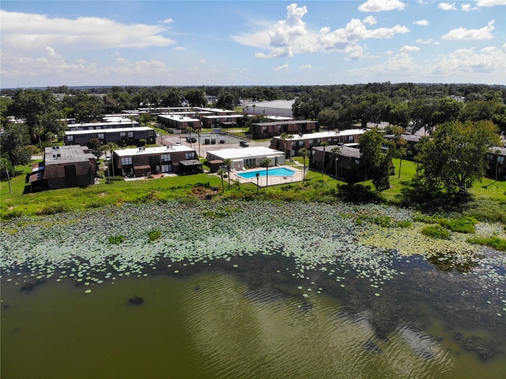 1836 N Crystal Lake Drive #95 Lakeland FL 33801 - BONNY LAKE L4954840 image31