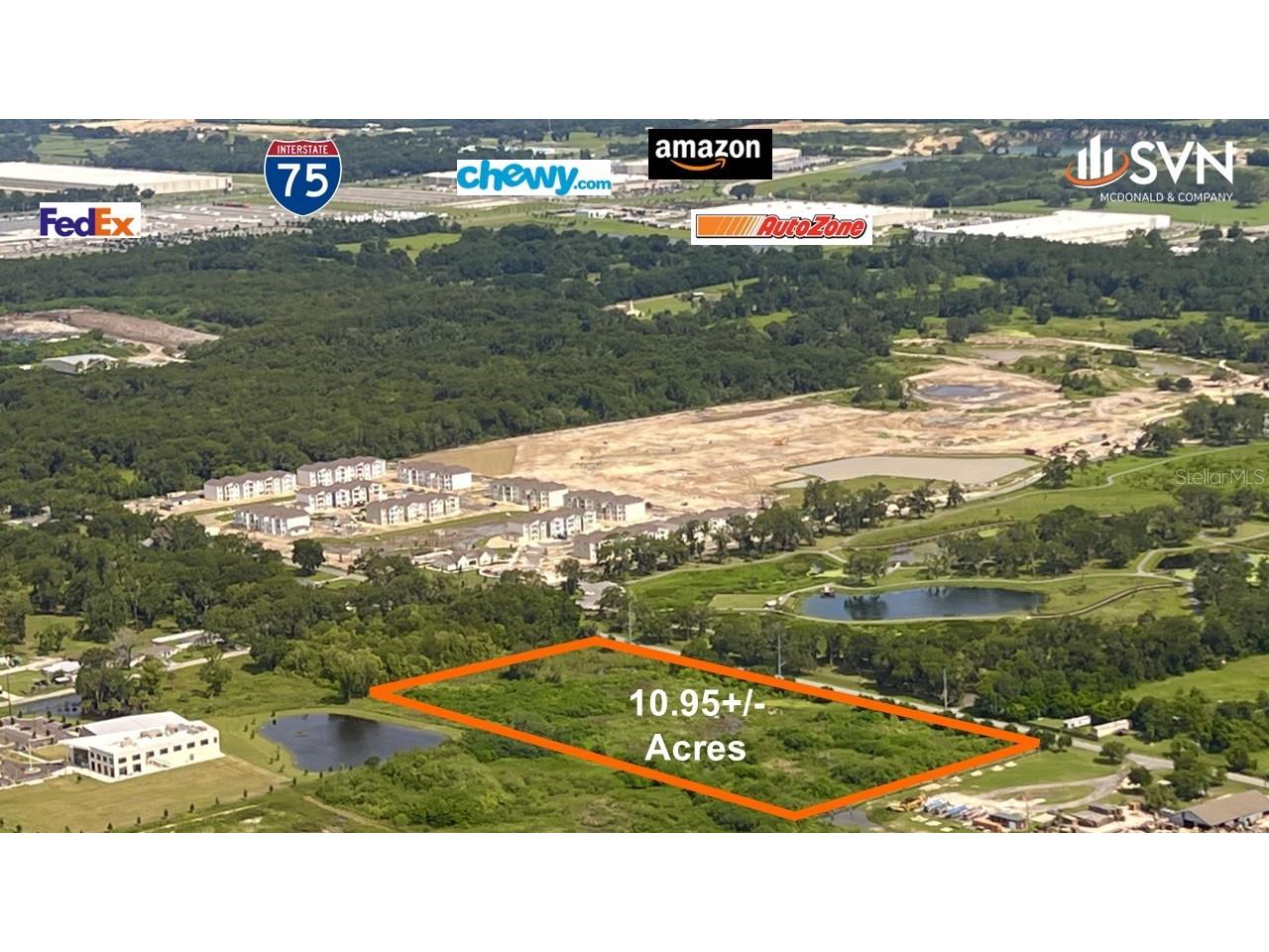 1836 NW 21st Street Ocala FL 34475 OM678782 image1