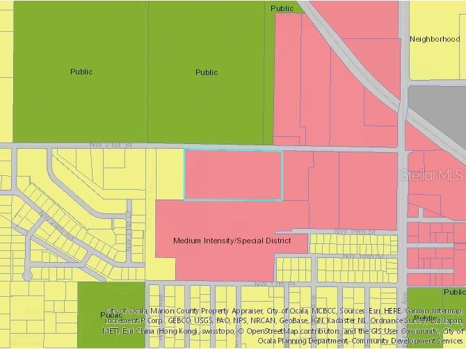 1836 NW 21st Street Ocala FL 34475 OM678782 image2