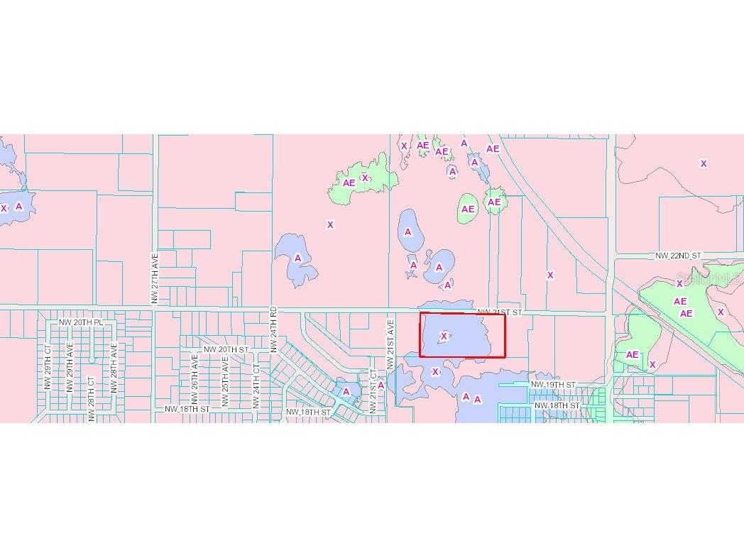 1836 NW 21st Street Ocala FL 34475 OM678782 image3