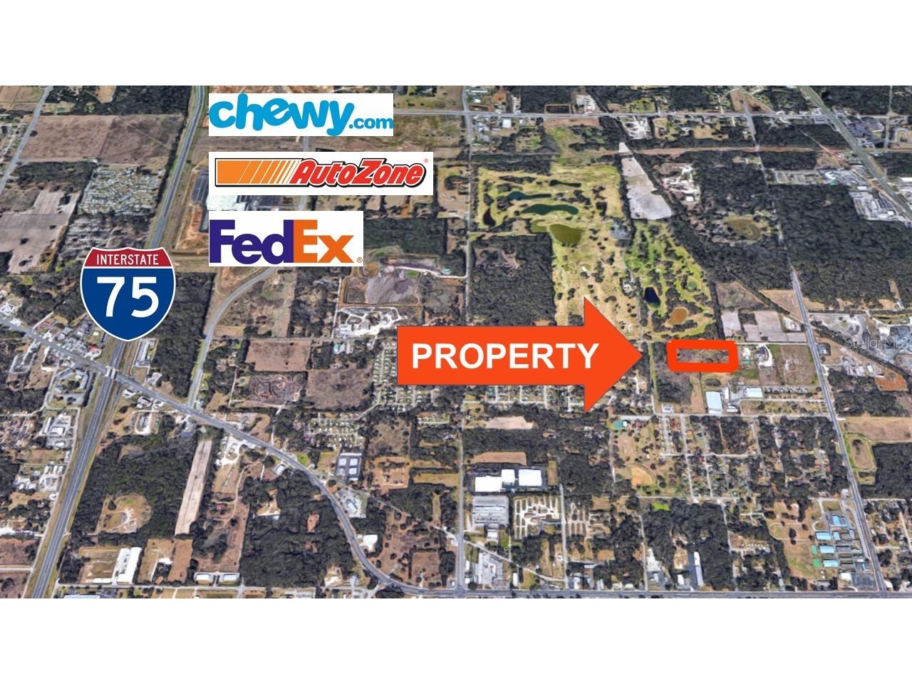 1836 NW 21st Street Ocala FL 34475 OM678782 image4