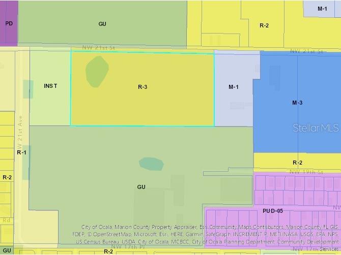 1836 NW 21st Street Ocala FL 34475 OM678782 image6