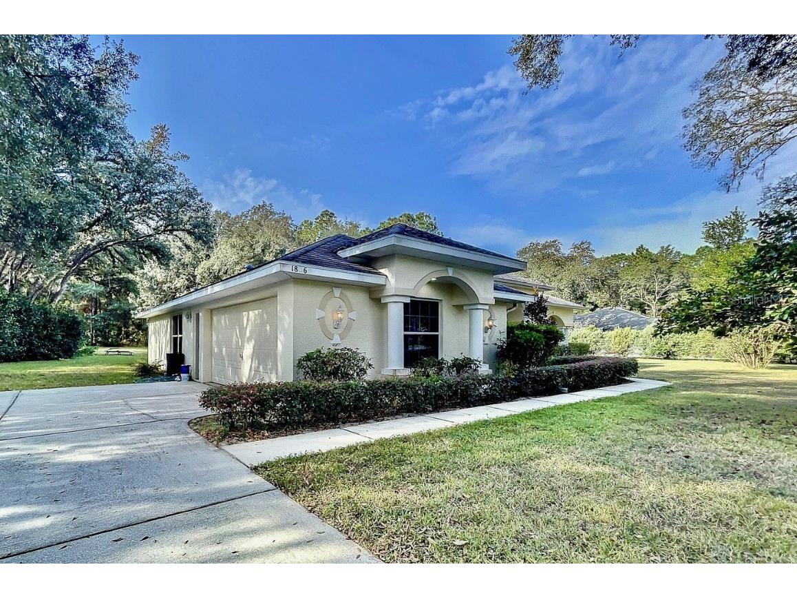 1836 Pine Ridge Beverly Hills FL 34465 T3534137 image1