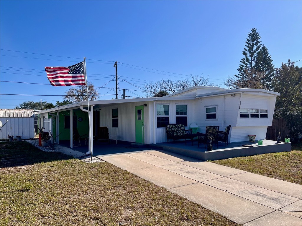 1836 Shady Cove Drive Holiday FL 34691 TB8340442 image1