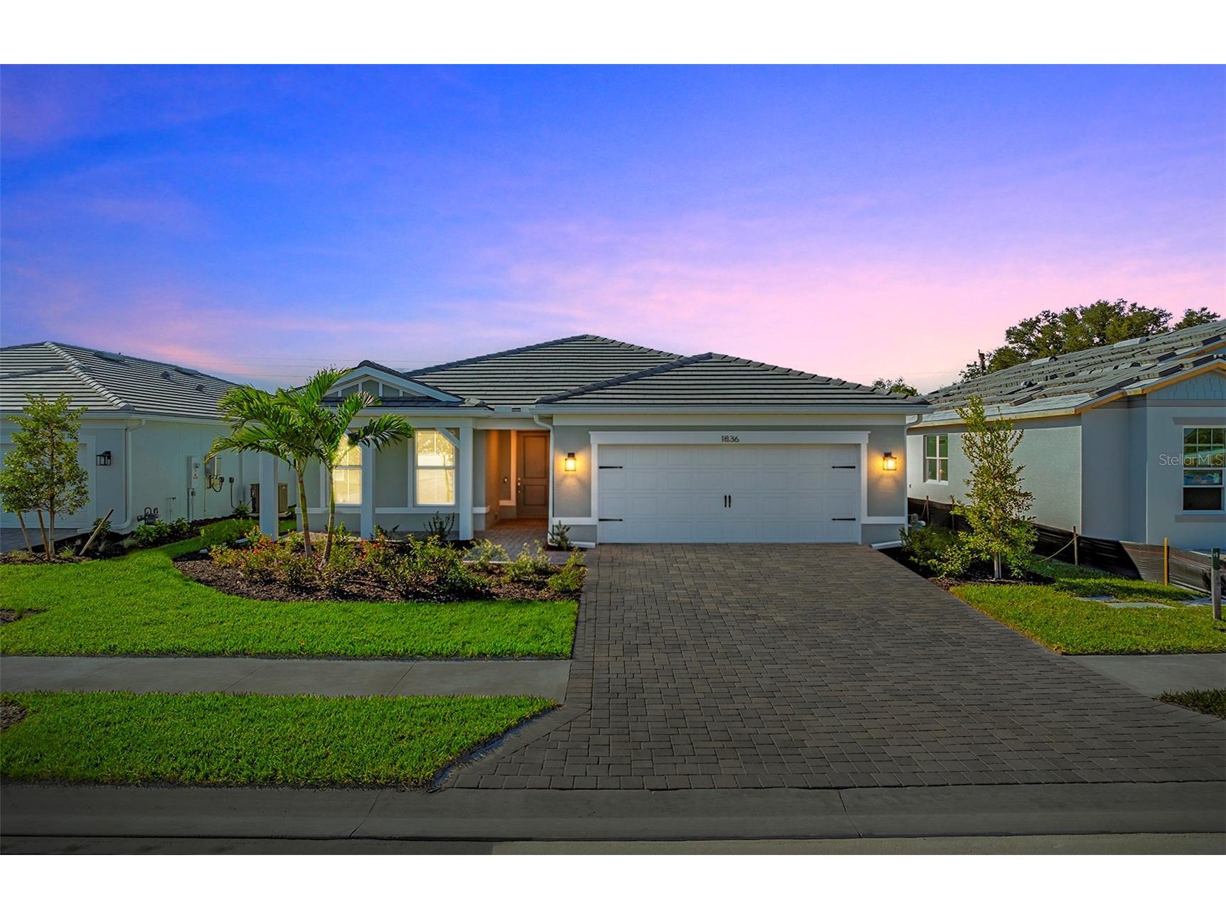 1836 Silver Shores Boulevard Englewood FL 34223 TB8410145 image19