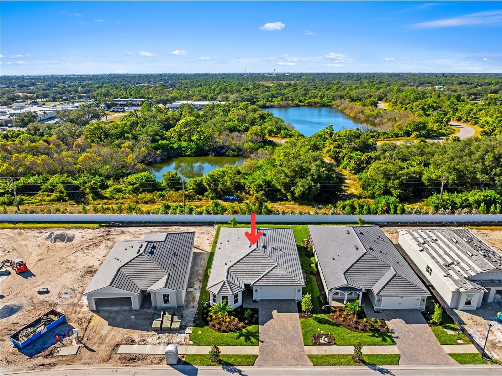 1836 Silver Shores Boulevard Englewood FL 34223 TB8410145 image21