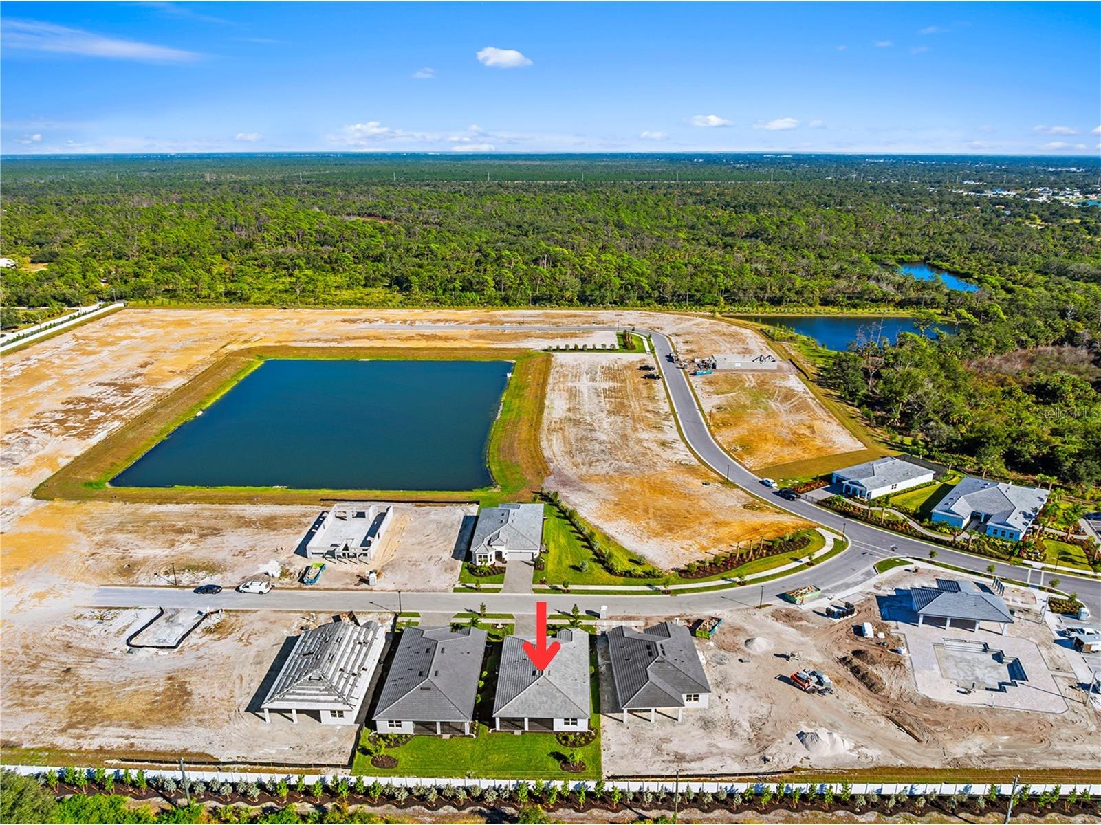 1836 Silver Shores Boulevard Englewood FL 34223 TB8410145 image23