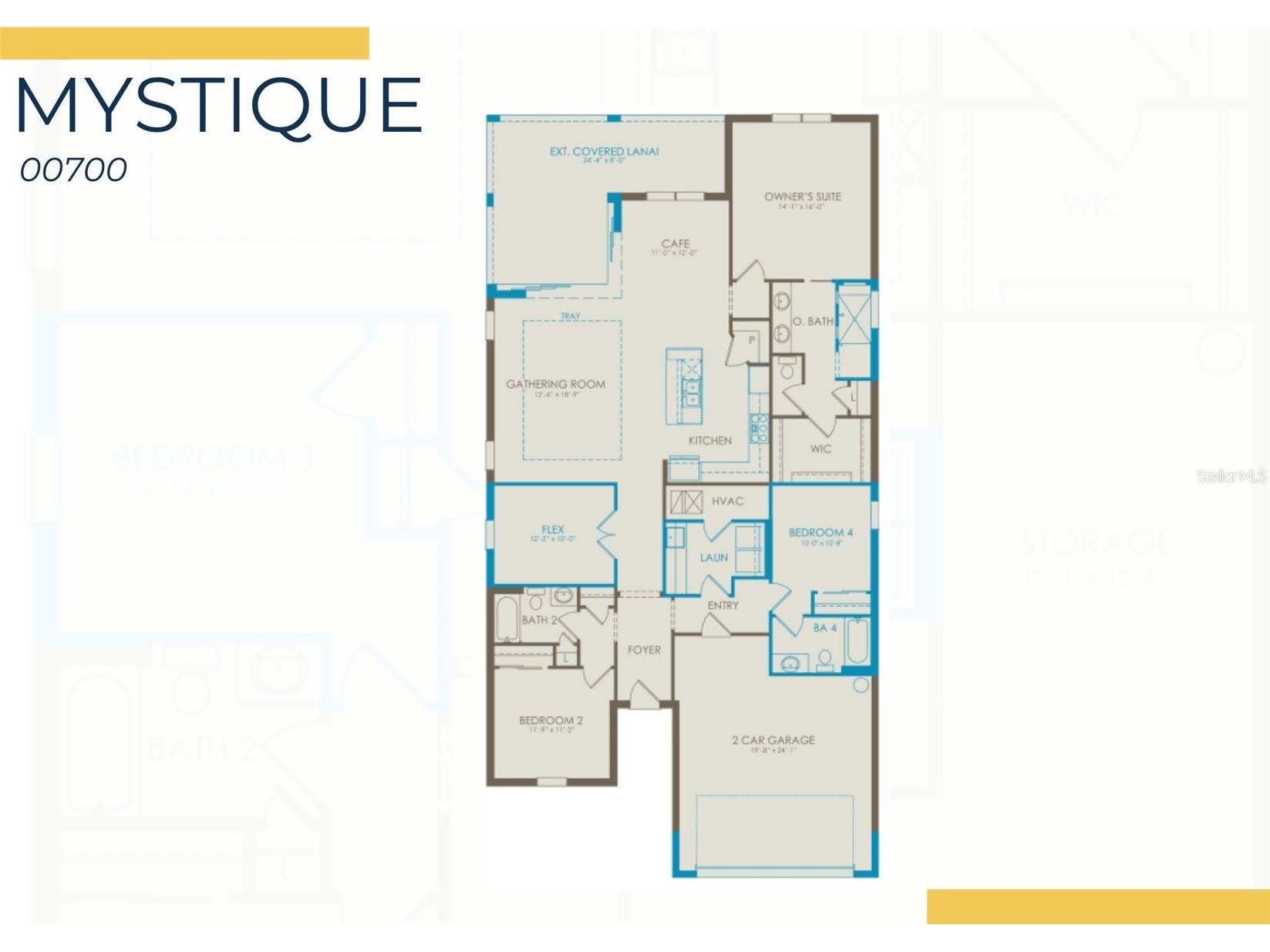 1836 Silver Shores Boulevard Englewood FL 34223 TB8410145 image25