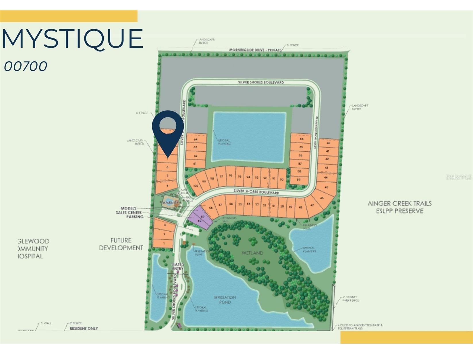 1836 Silver Shores Boulevard Englewood FL 34223 TB8410145 image26