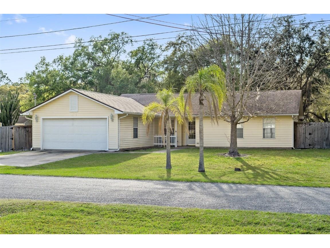 1836 Vera Drive Saint Cloud FL 34771 - Trout S5100891 image1