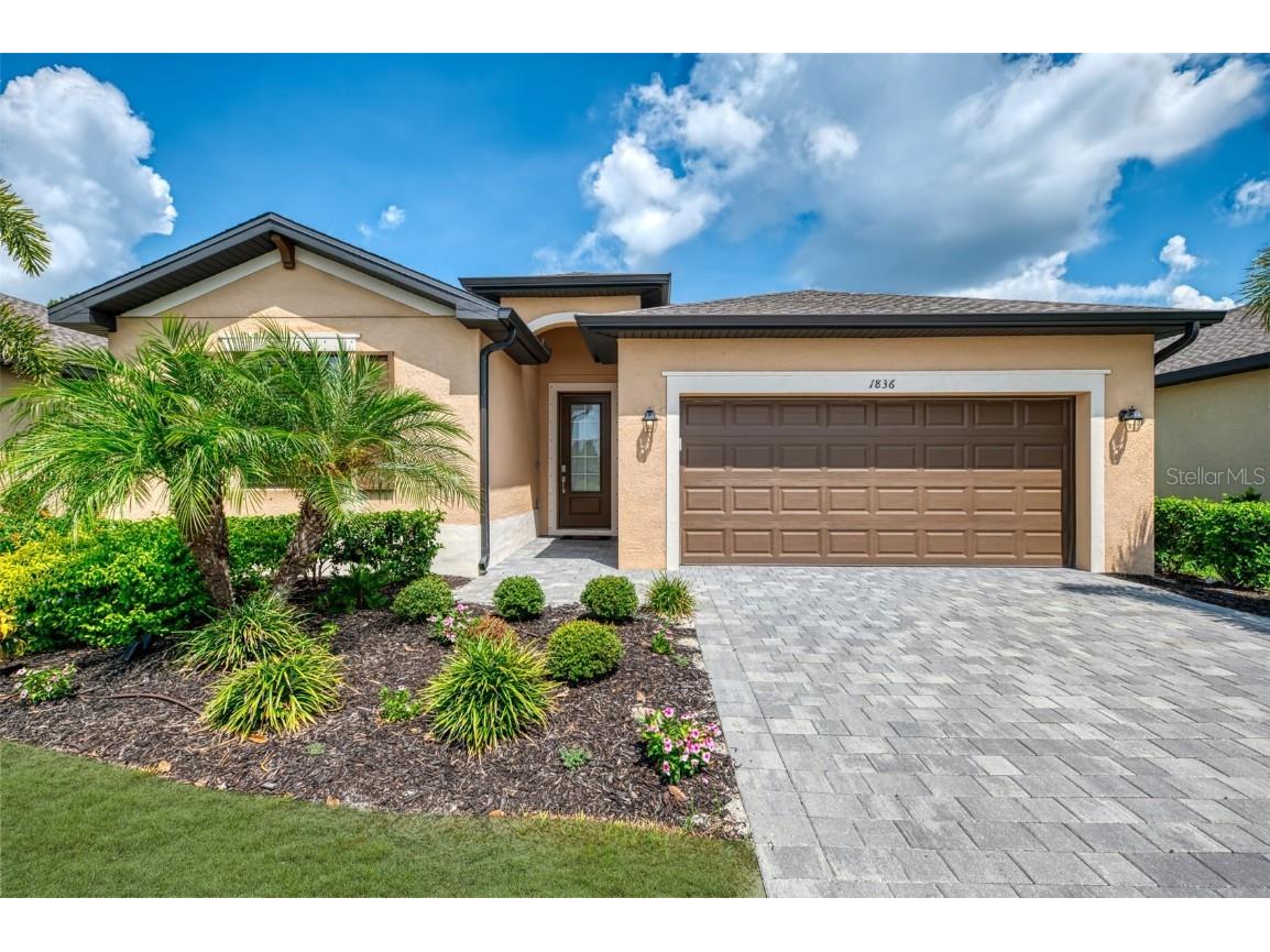 1836 W Isles Road Port Charlotte FL 33953 D6145463 image2