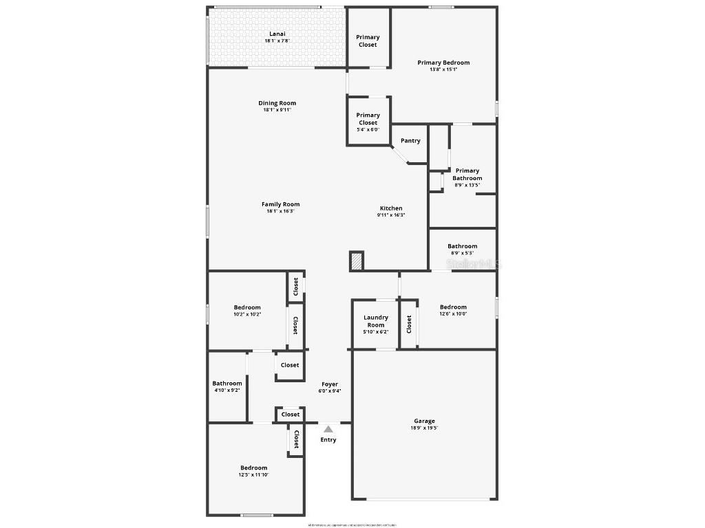 1836 W Isles Road Port Charlotte FL 33953 D6145463 image68