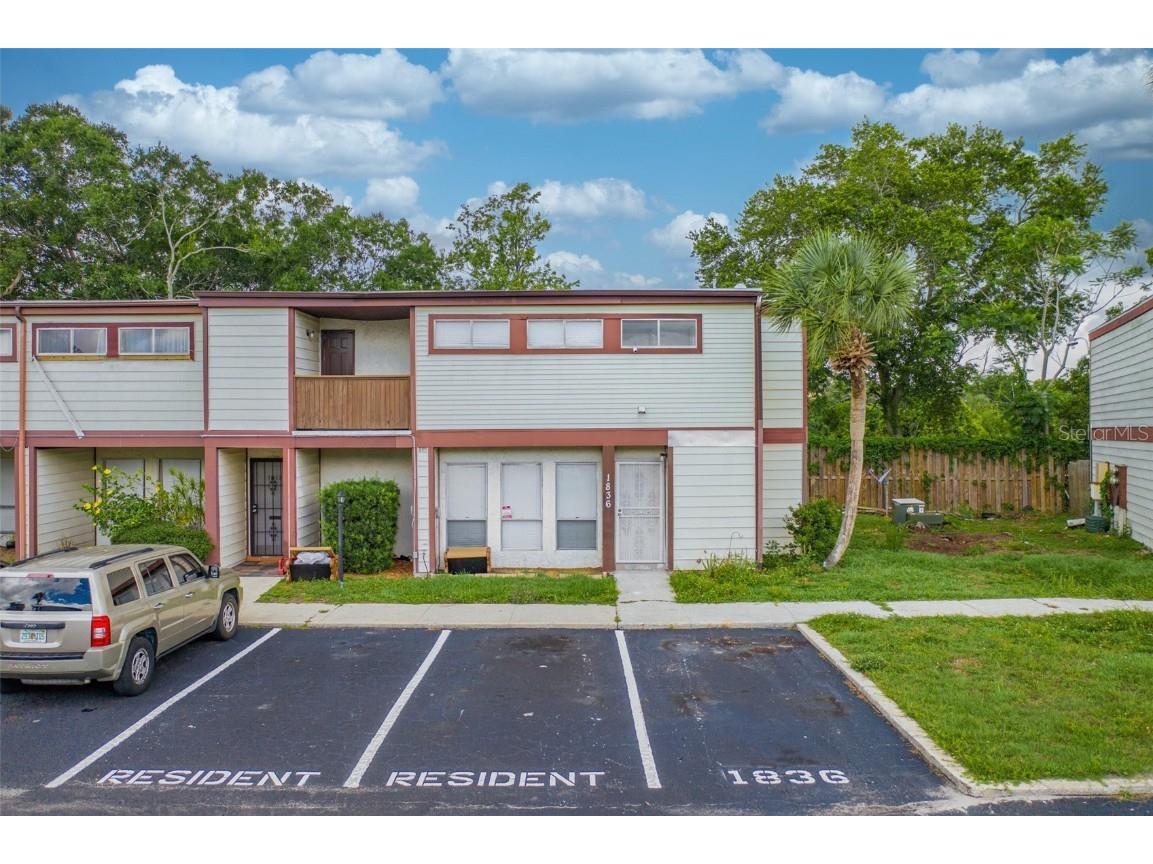 1836 Warringwood Drive #B-4 Orlando FL 32839 S5085823 image1