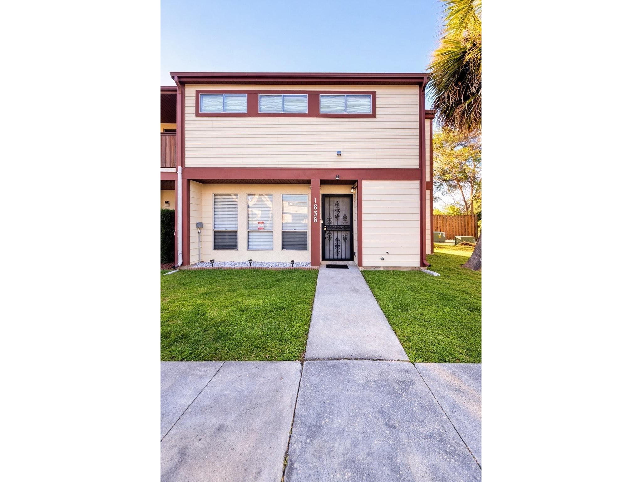 1836 Warringwood Drive #B4 Orlando FL 32839 O6387063 image1